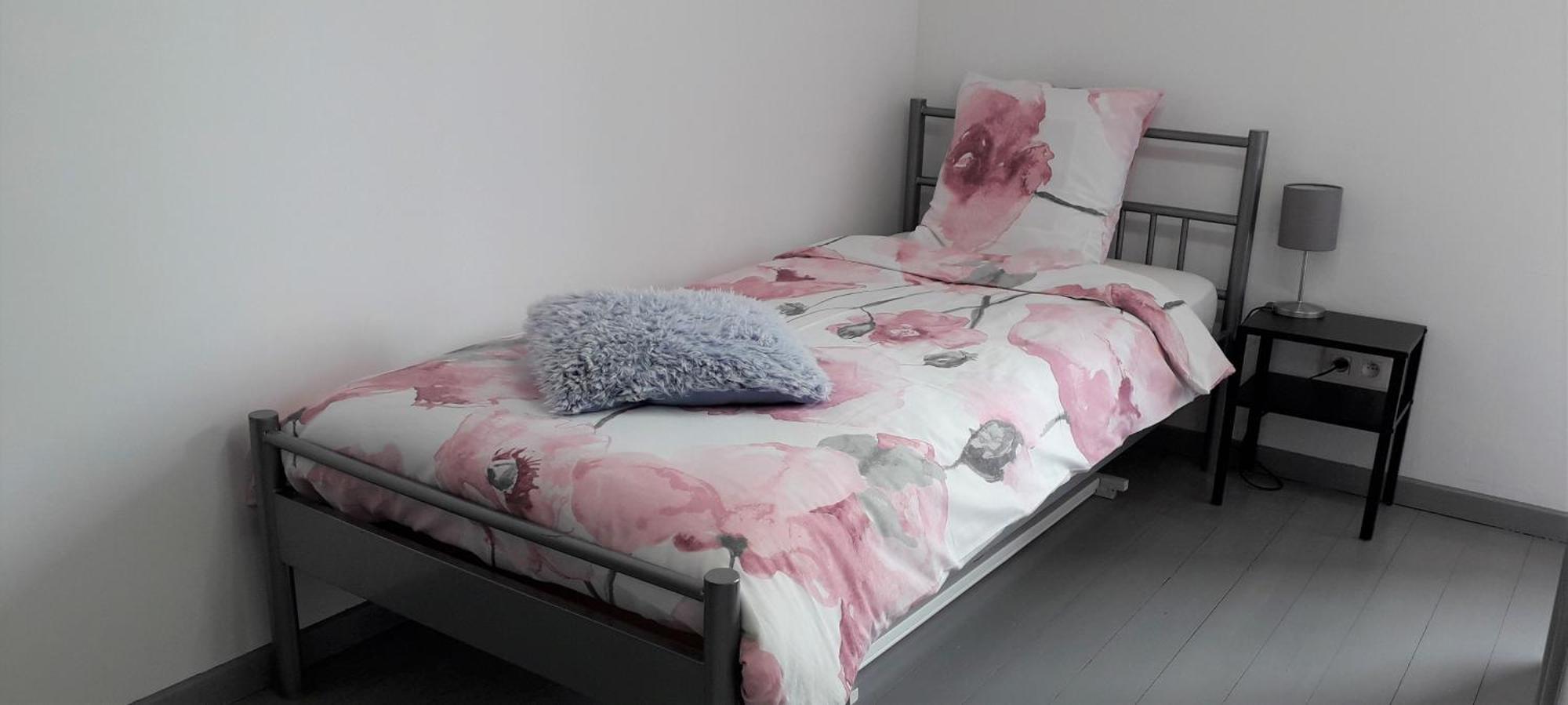 Au Chant Des Roches - Parking - Wifi - Terrasse - Chambres Familiales - Cerfontaine Esterno foto